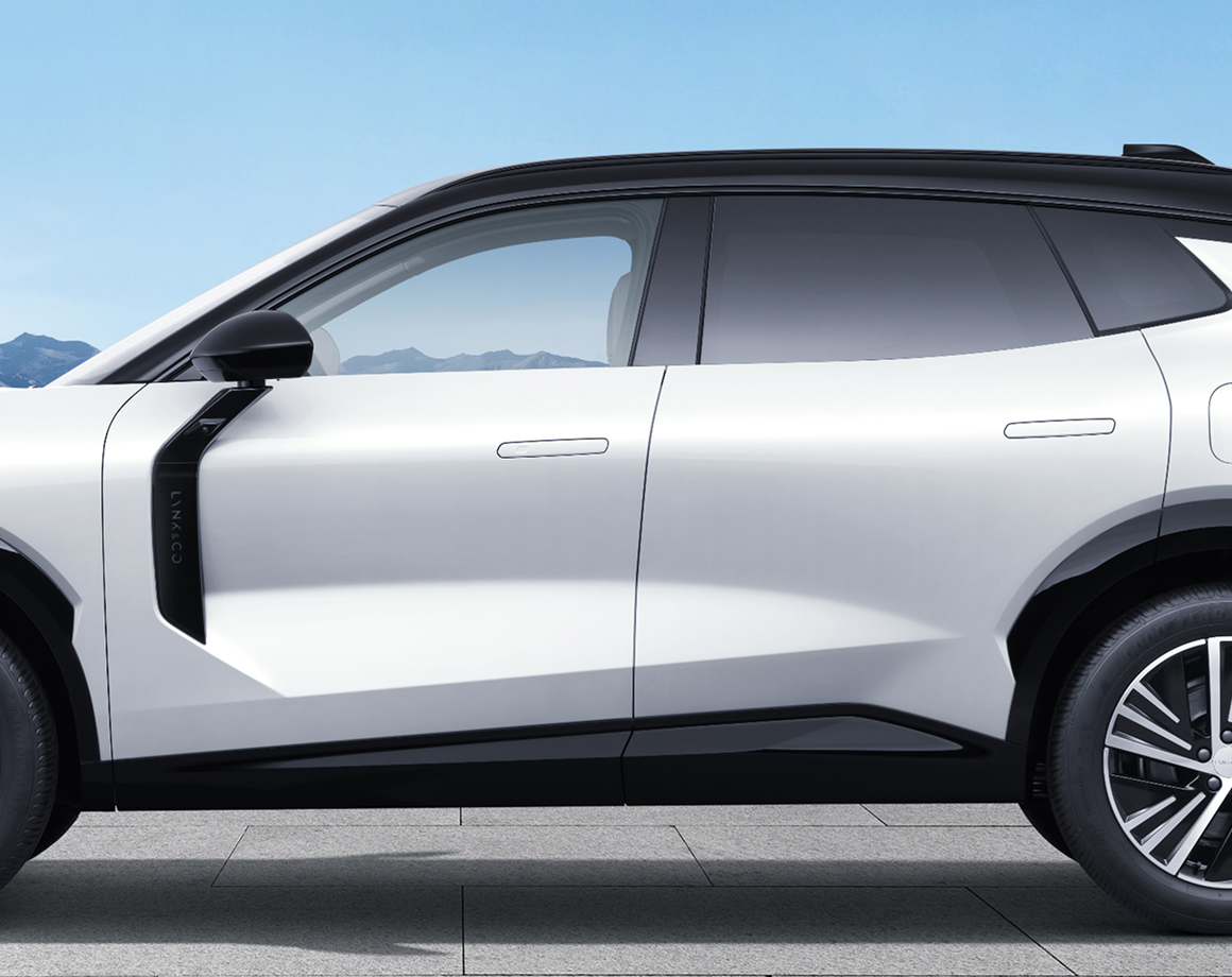 LYNK & CO 08 | Drive What’s Next